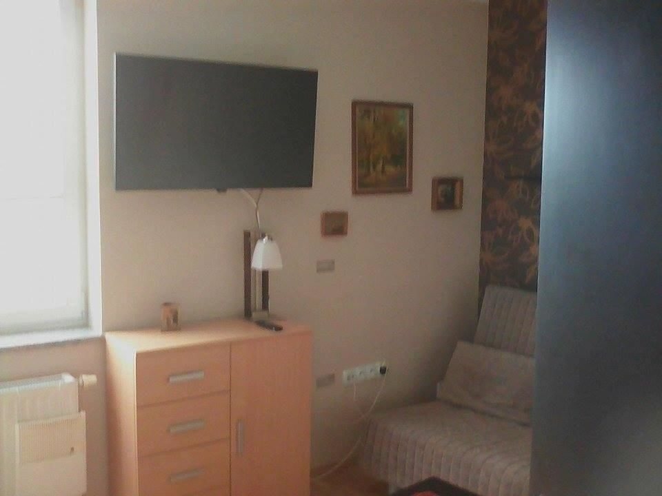 Апартаменты Apartament Ewa Познань-13